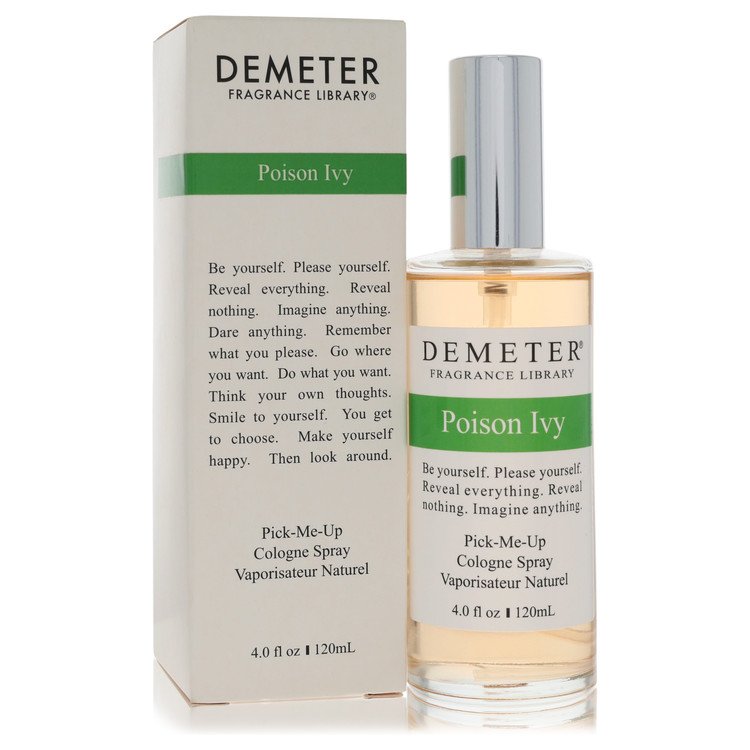 Demeter Poison Ivy