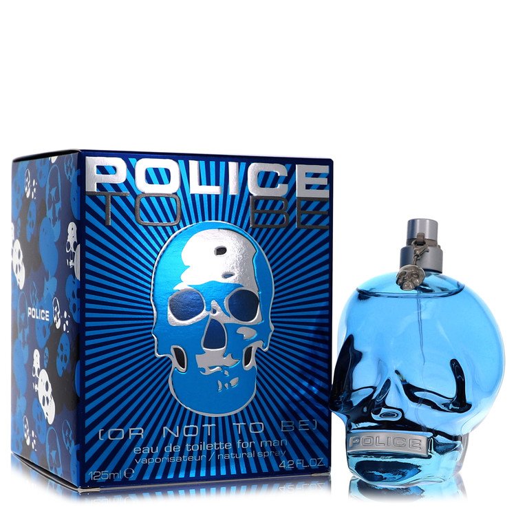 Police To Be