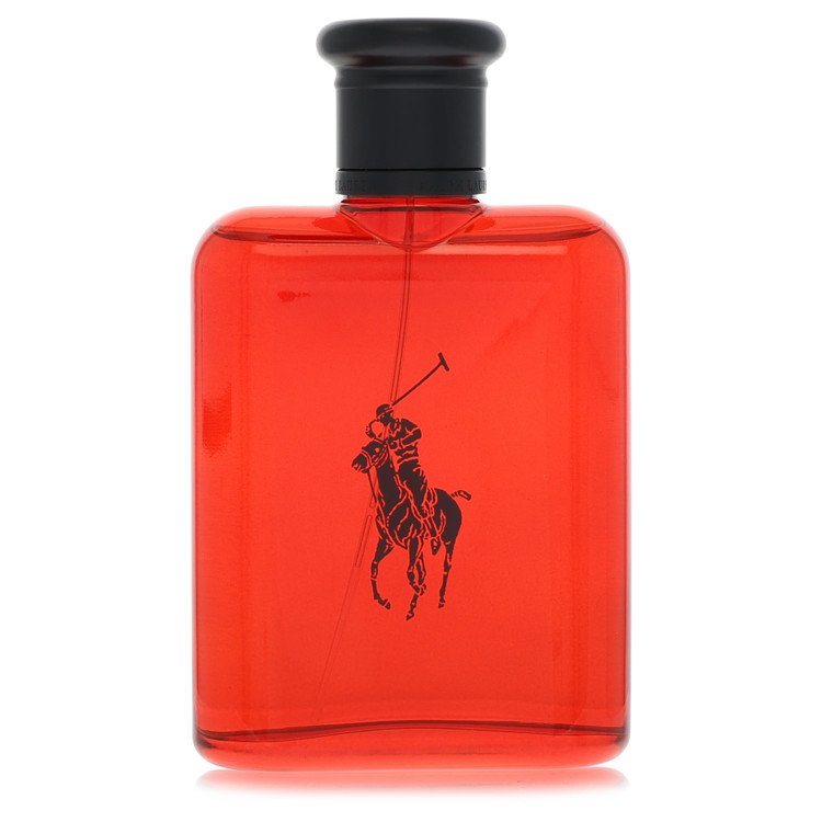 Polo Red