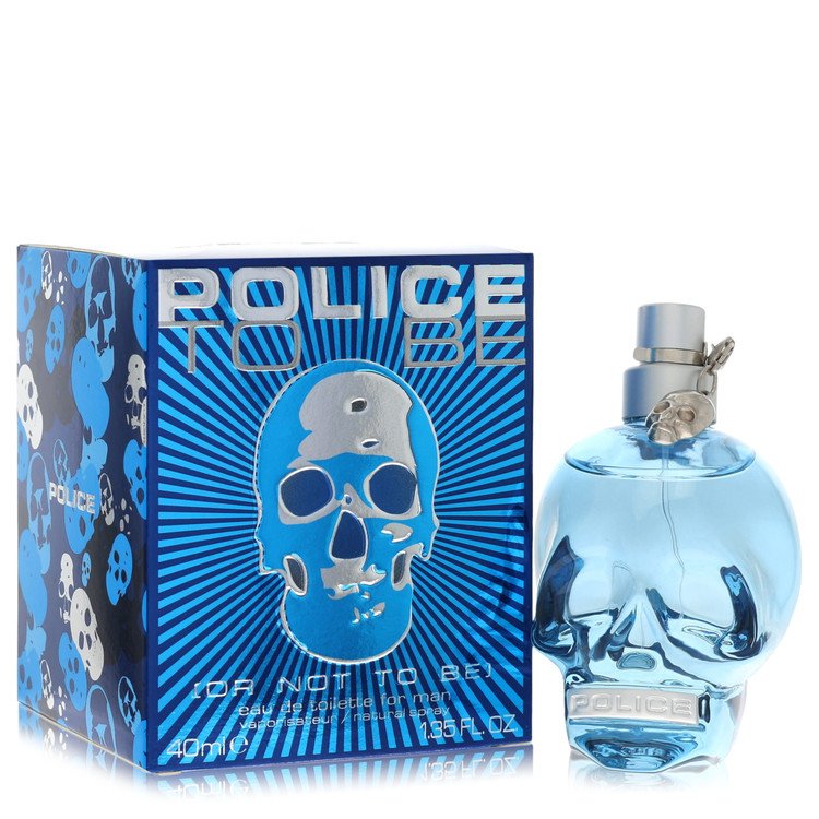 Police To Be