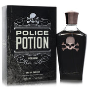 Police Potion