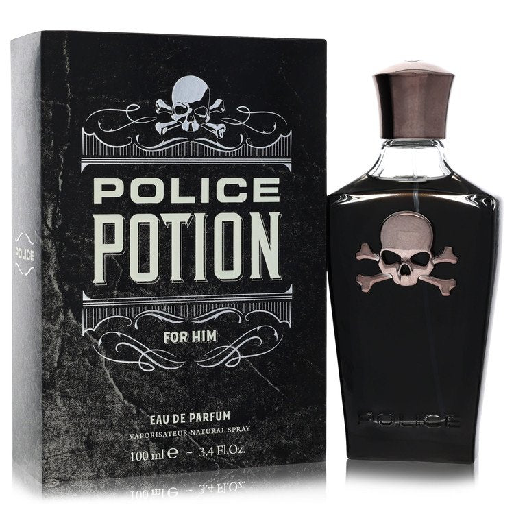 Police Potion