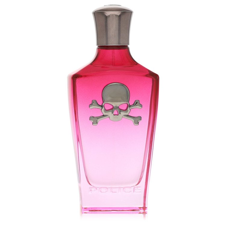 Police Potion Love