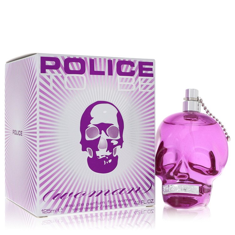 Police To Be
