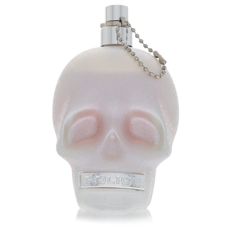 Police To Be Hyperverse