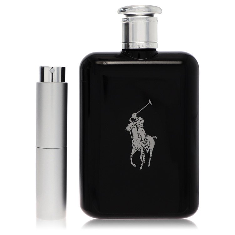 Polo Black
