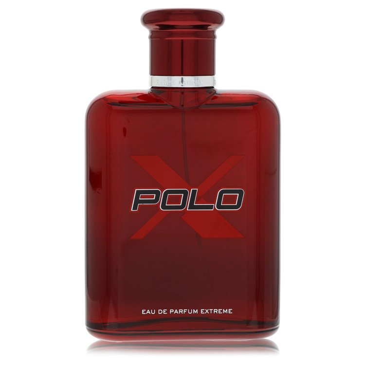 Polo Red Extreme