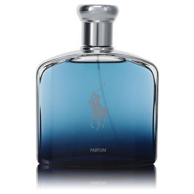 Polo Deep Blue Parfum