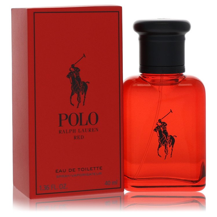 Polo Red