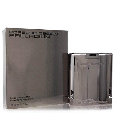 Porsche Design Palladium