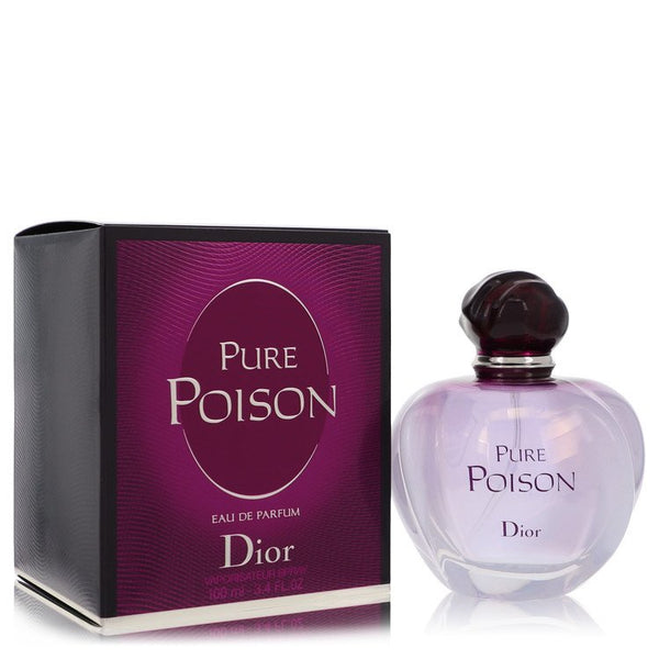 Pure Poison Eau De Parfum By Christian Dior
