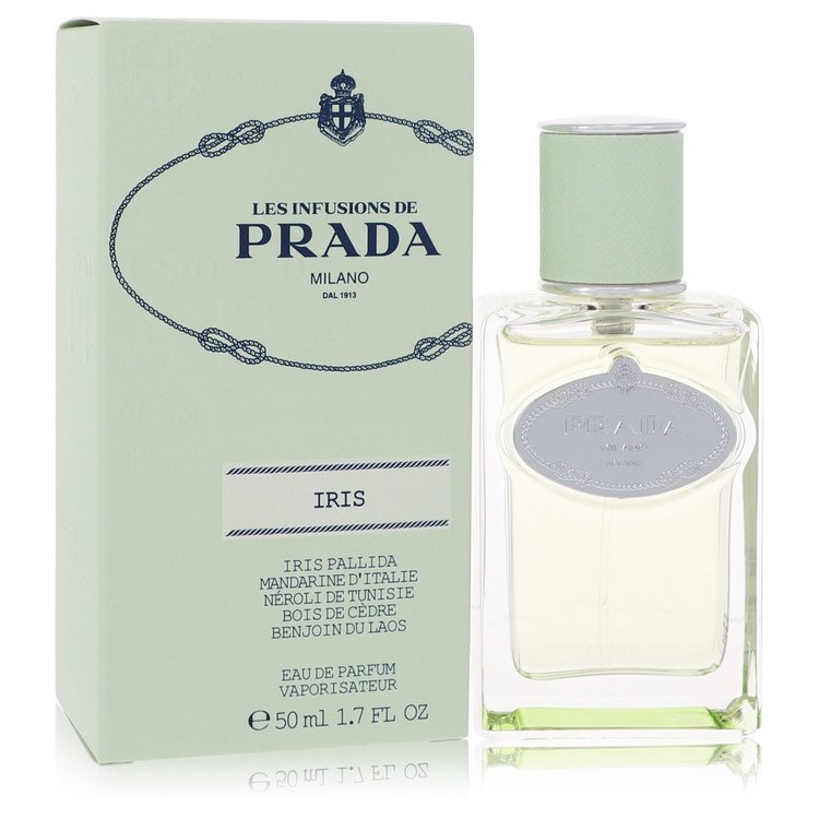 Prada Infusion D&