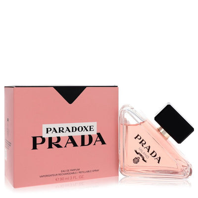 Prada Paradoxe