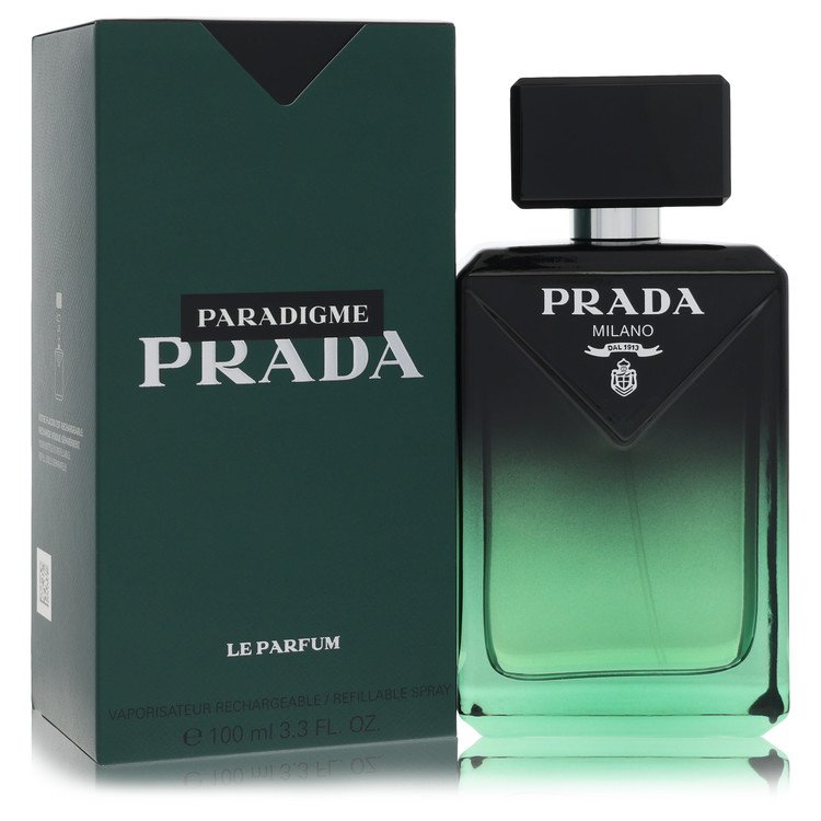 Prada Paradigme Le Parfum
