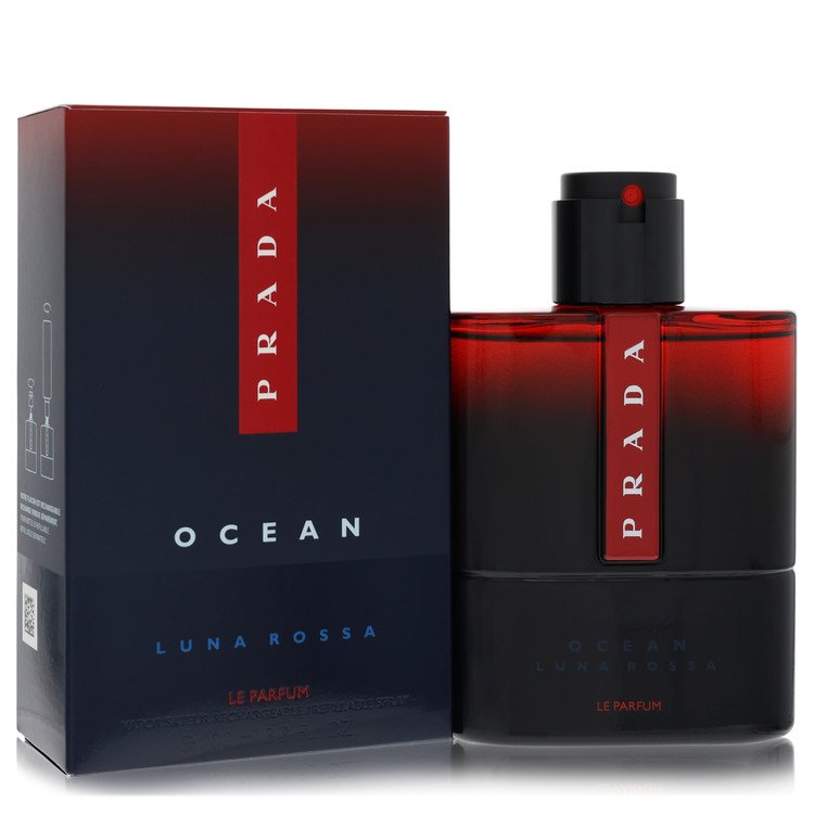 Prada Luna Rossa Ocean