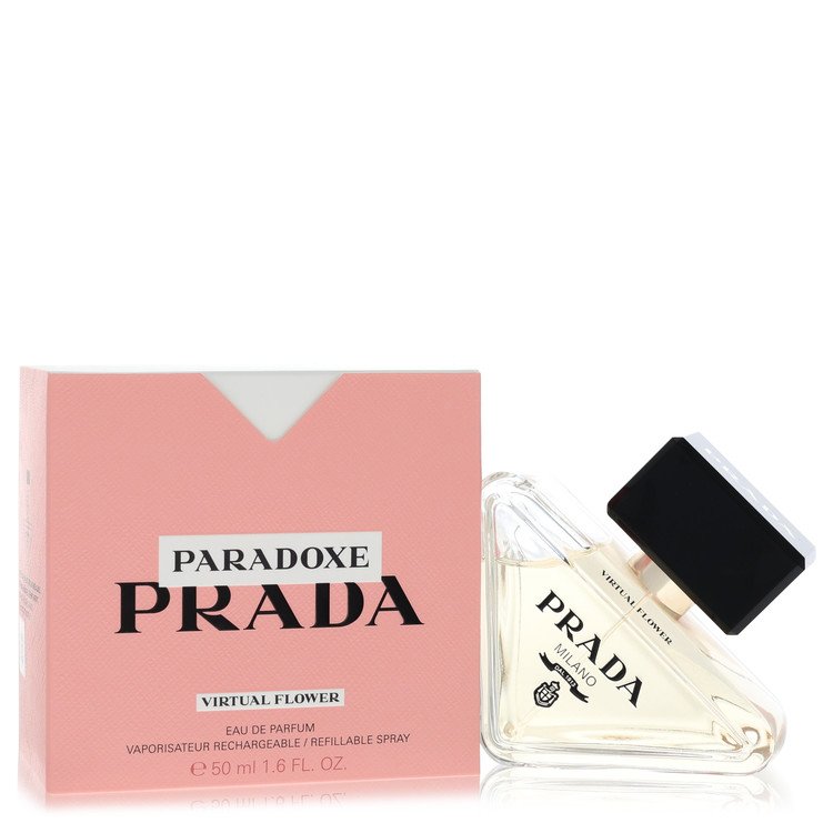 Prada Paradoxe Virtual Flower