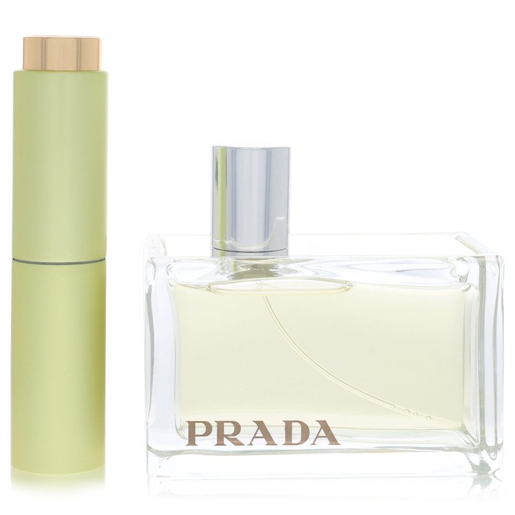 Prada Amber