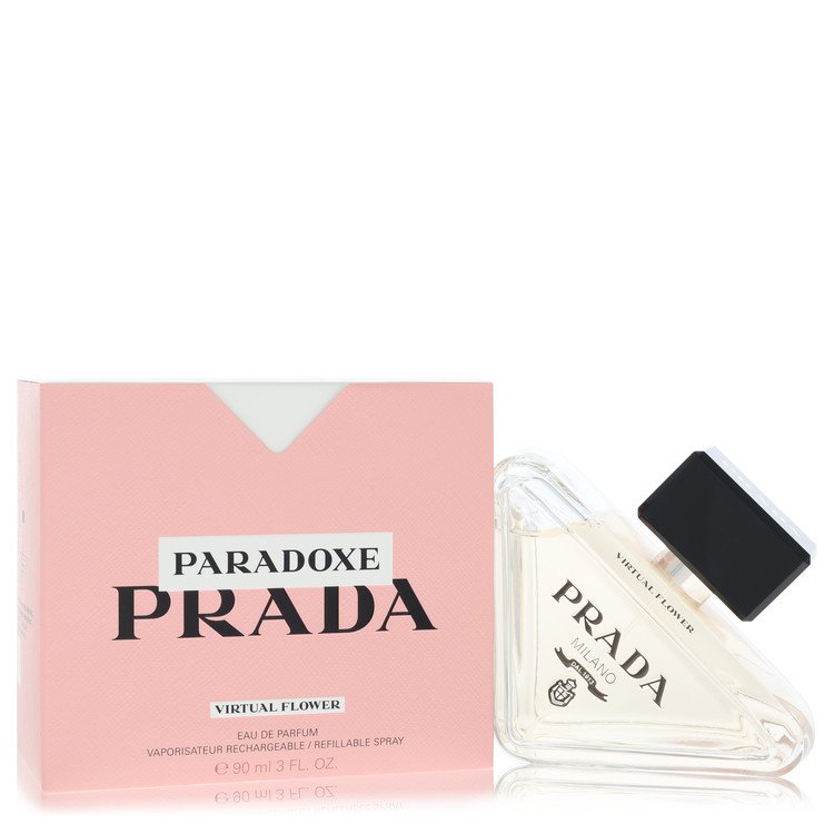Prada Paradoxe Virtual Flower