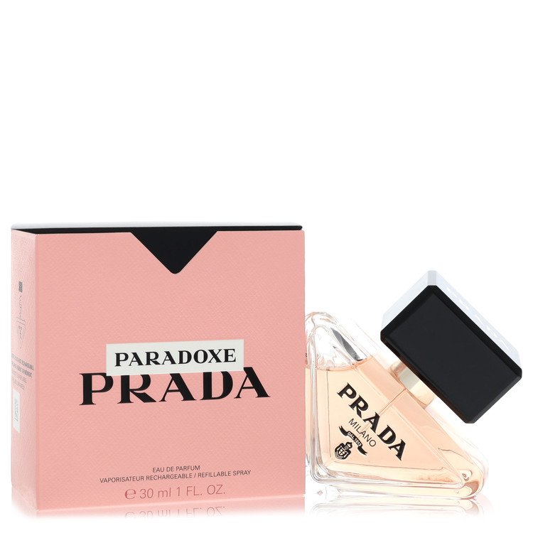 Prada Paradoxe