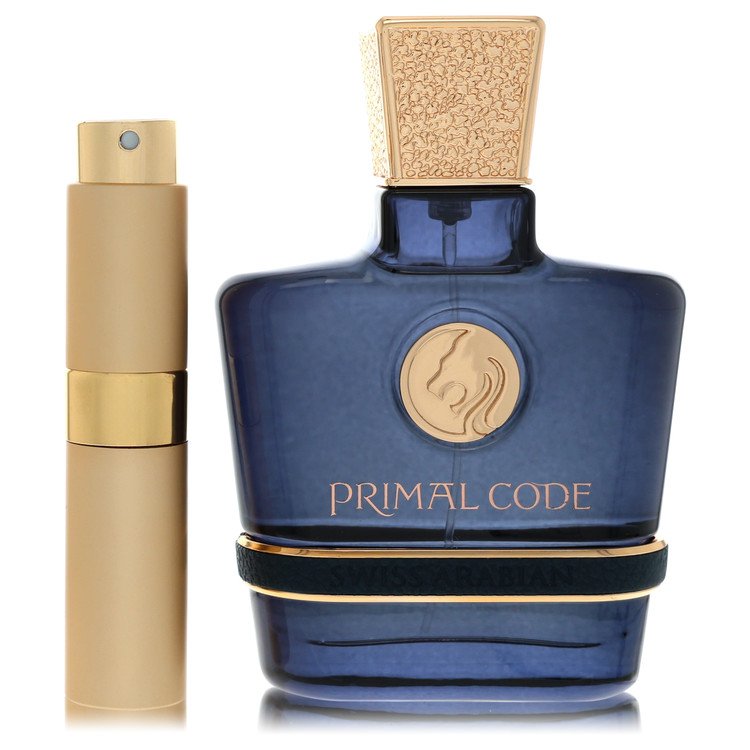 Primal Code