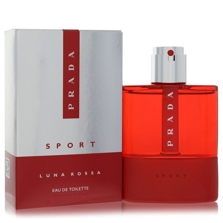 Prada Luna Rossa Sport