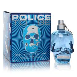 Police To Be Or Not To Be Eau De Toilette Spray By Police Colognes (Tester)