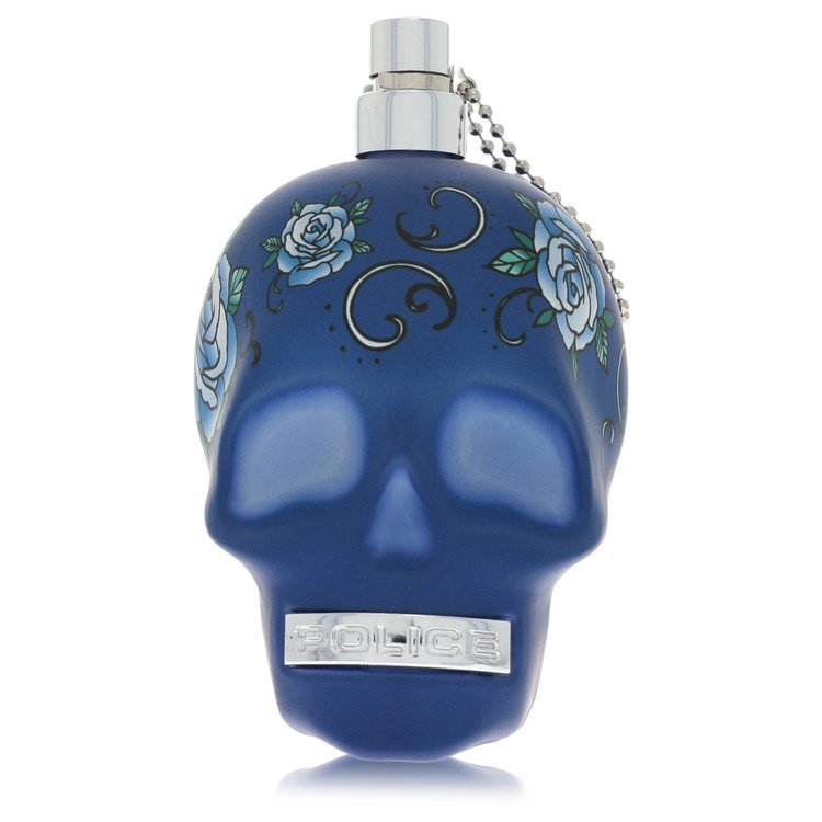 Police To Be Tattoo Art