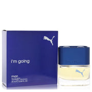 Puma I'm Going