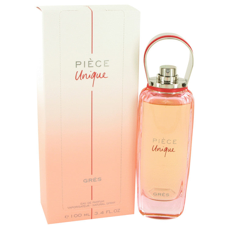 Piece Unique Eau De Parfum (Tester) By Parfums Gres – 3.4 oz Eau De Parfum Spray