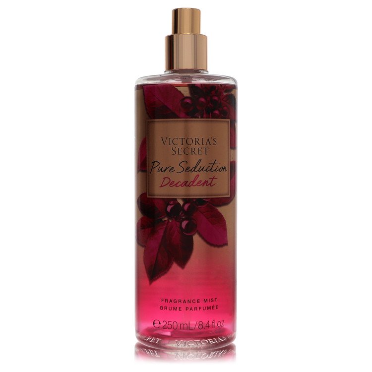 Pure Seduction Decadent