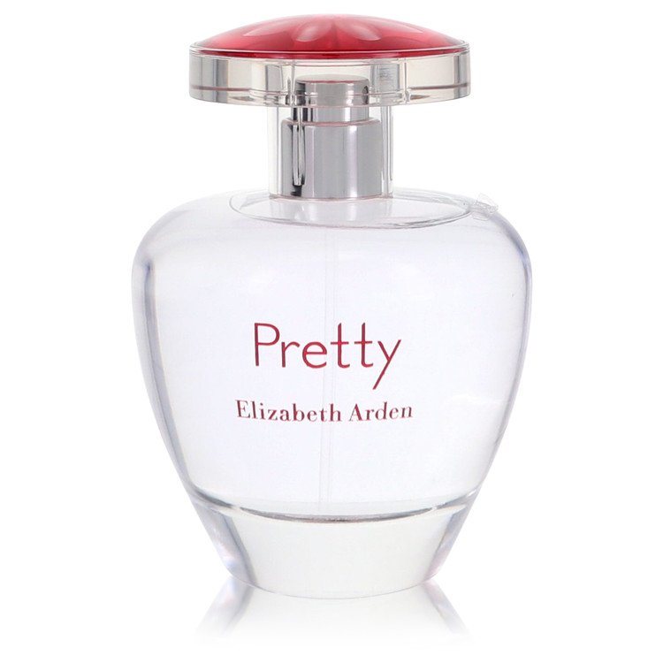 Pretty Eau De Parfum By Elizabeth Arden – 3.4 oz Eau De Parfum Spray (unboxed)