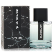 Quicksilver Offshore