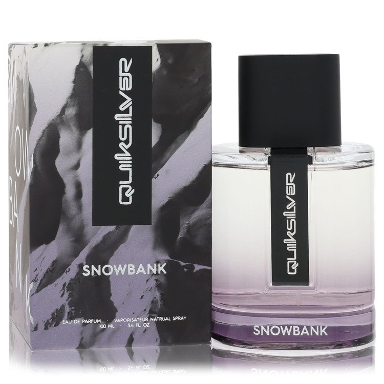 Quicksilver Snowbank