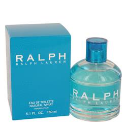 Ralph Eau De Toilette Spray By Ralph Lauren (Tester)