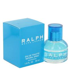 Ralph Eau De Toilette Spray By Ralph Lauren (Tester)