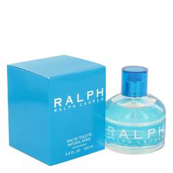 Ralph Eau De Toilette Spray By Ralph Lauren (Tester)
