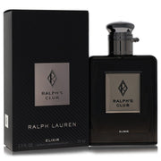 Ralph's Club Elixir