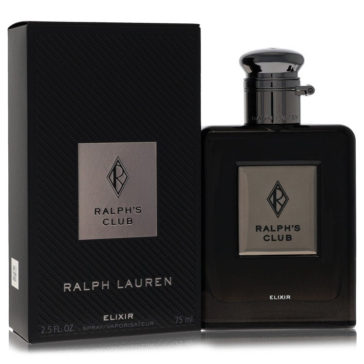 Ralph's Club Elixir