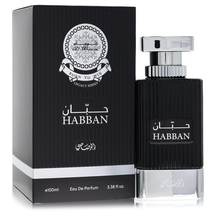 Rasasi Al Wisam Habban
