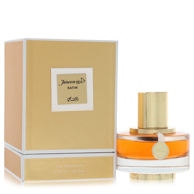 Rasasi Junoon Satin