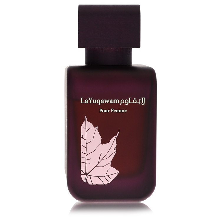 Rasasi Layuqawam Pour Femme