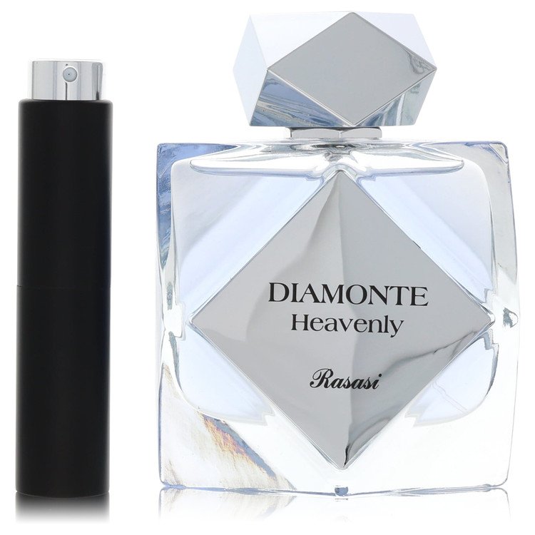 Rasasi Diamonte Heavenly