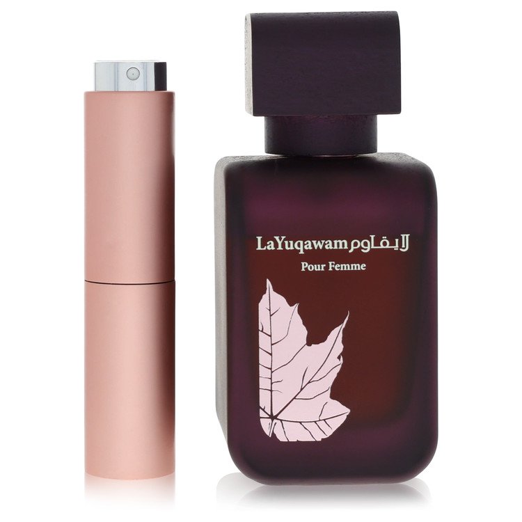 Rasasi Layuqawam Pour Femme