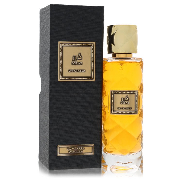 Rasasi Dorar Tawleefa Collection
