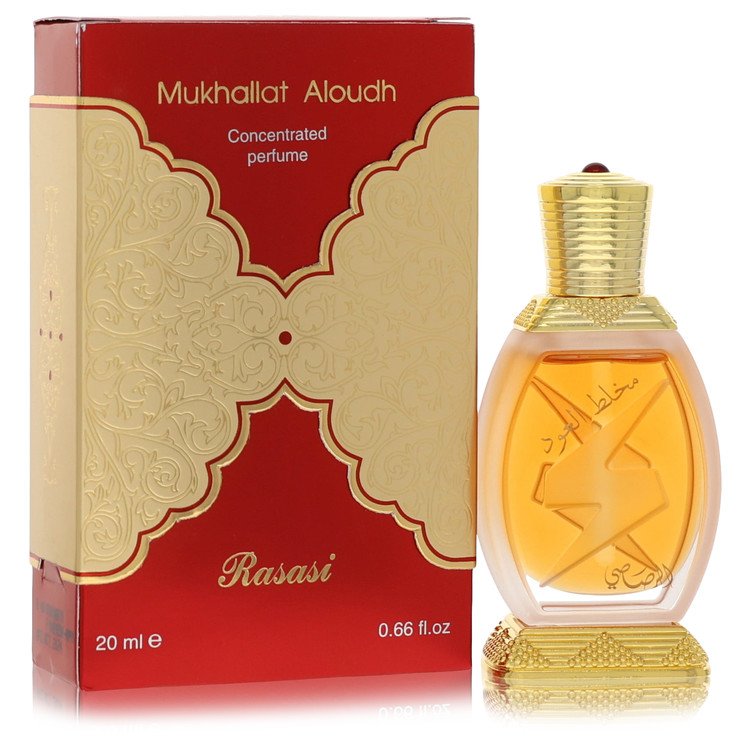 Rasasi Mukhallat Aloudh