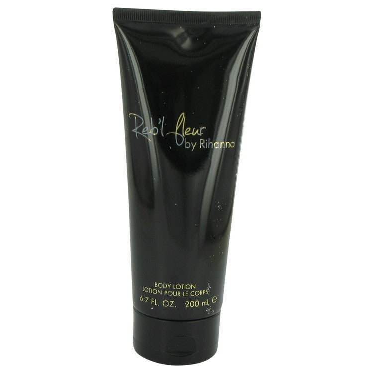 Reb'l Fleur