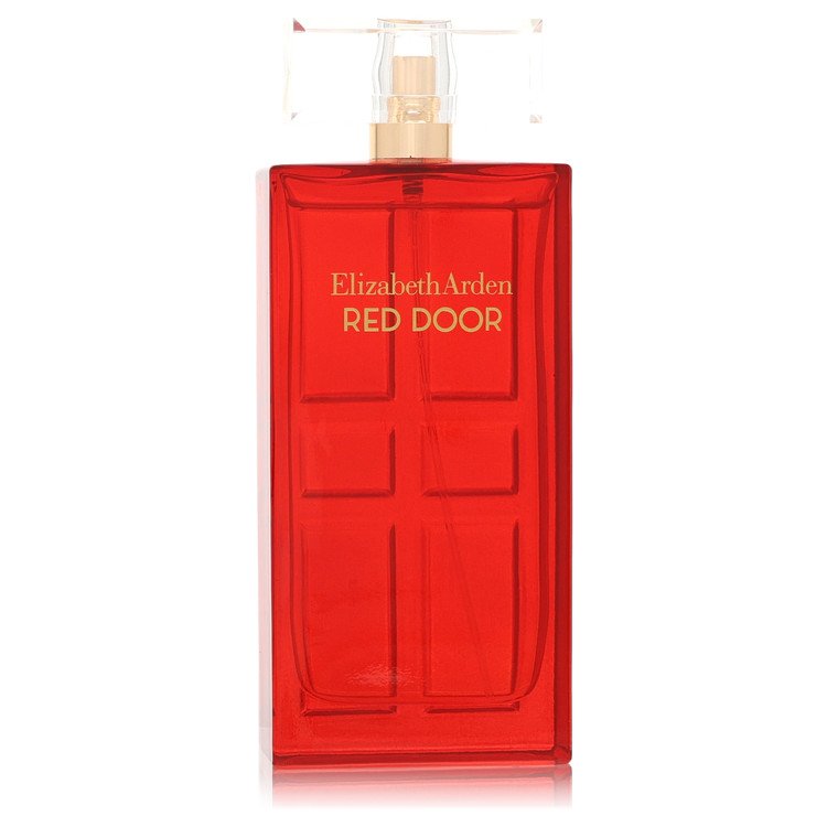 Red Door