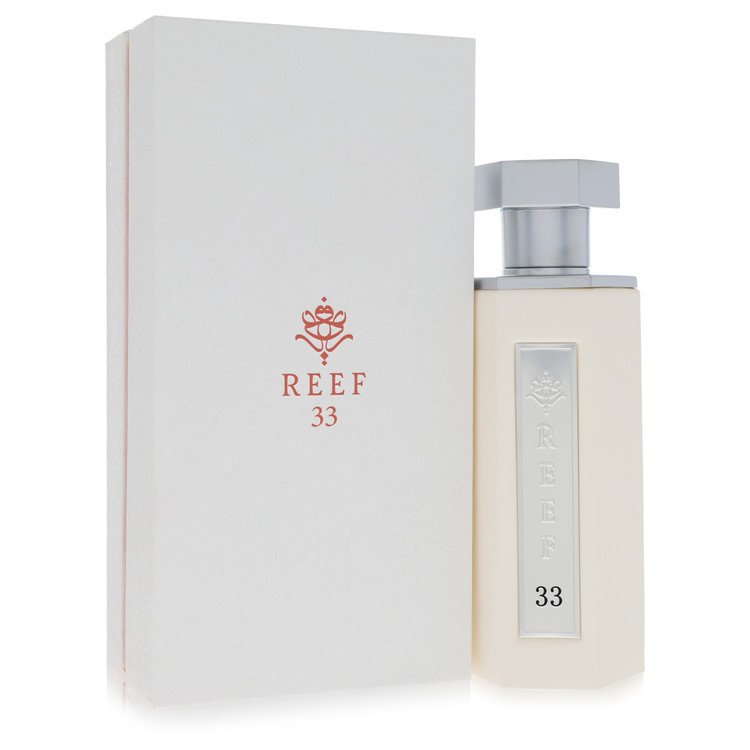 Reef 33 White Parfum