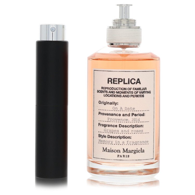 Replica On A Date