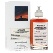 Replica Under The Stars